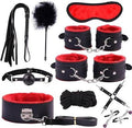 BDSM Bondage Starter Kit For Beginners | Privatewish.pk